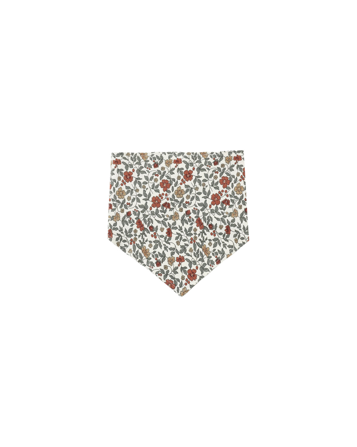 Dog Bandana | Holiday Floral