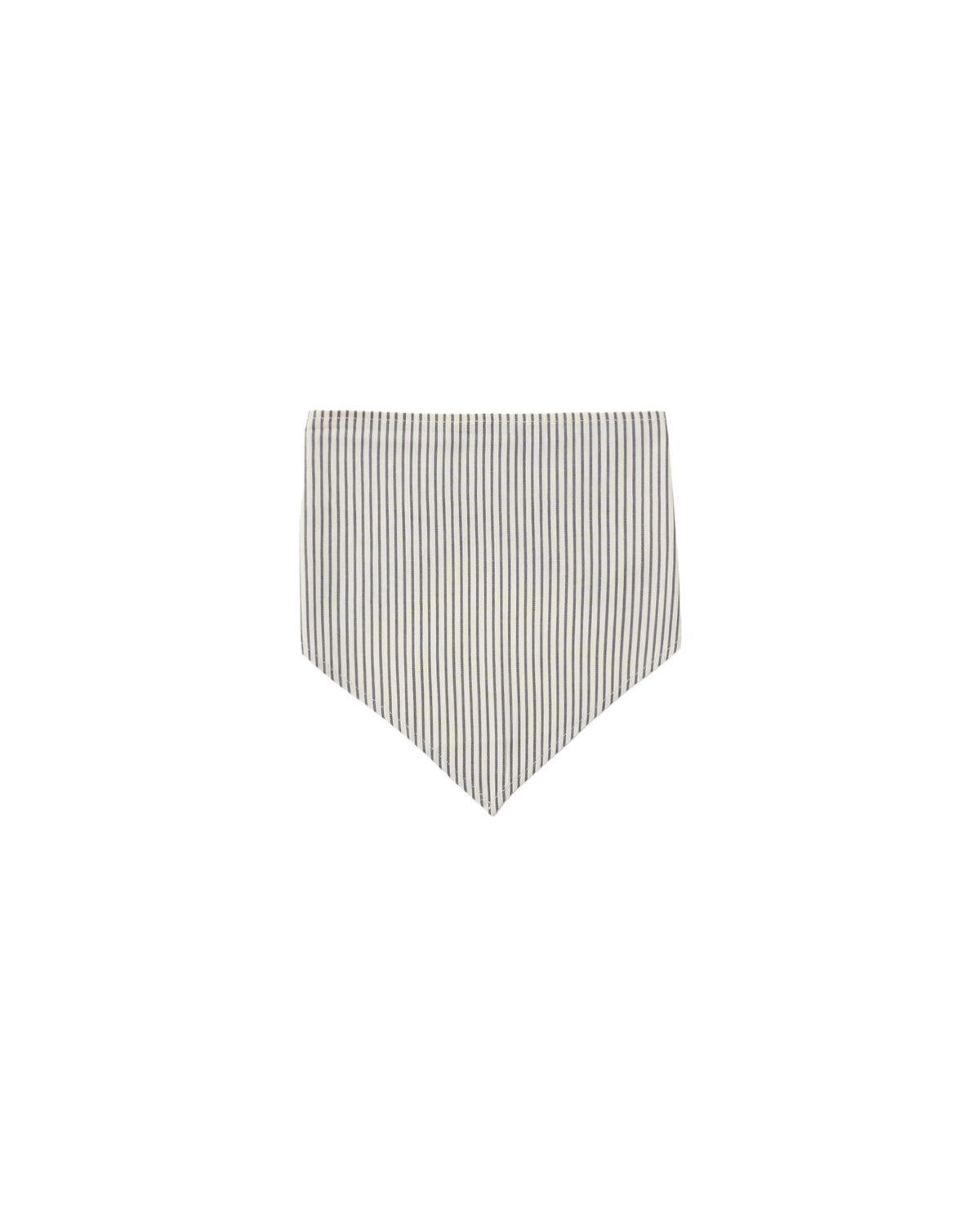 Dog Bandana | Evergreen Stripe