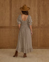 Lexi Dress | Harvest Floral
