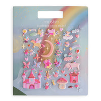 Reusable Sticker Set (Fairies)