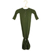Riley Knotted Gown | NB-3M