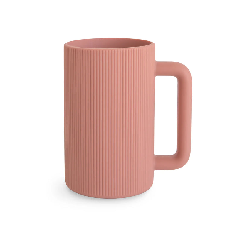 Bath Rinse Cup - Rose