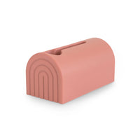 Spout Cover - Rose