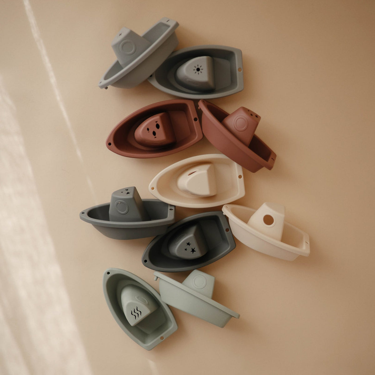 Bath Boats - Original