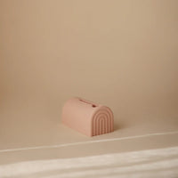 Spout Cover -  Blush