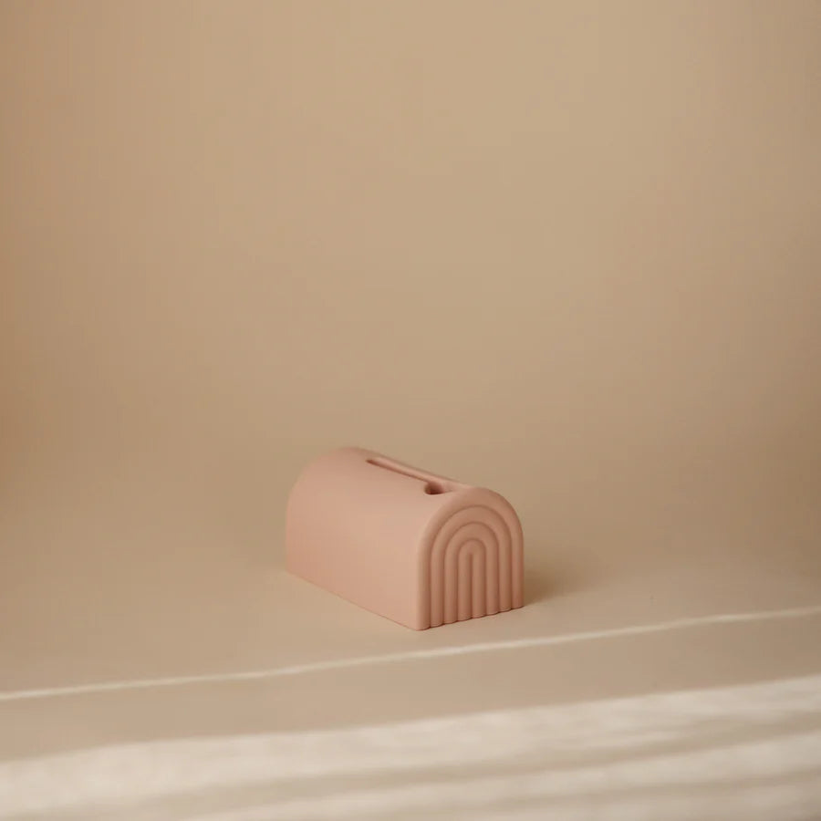 Spout Cover -  Blush