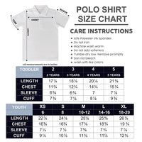 Arkansas Razorbacks Polo Shirt