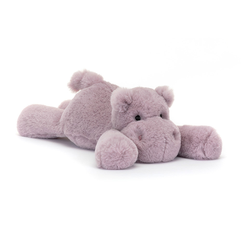 Smudge Hippo | Tiny