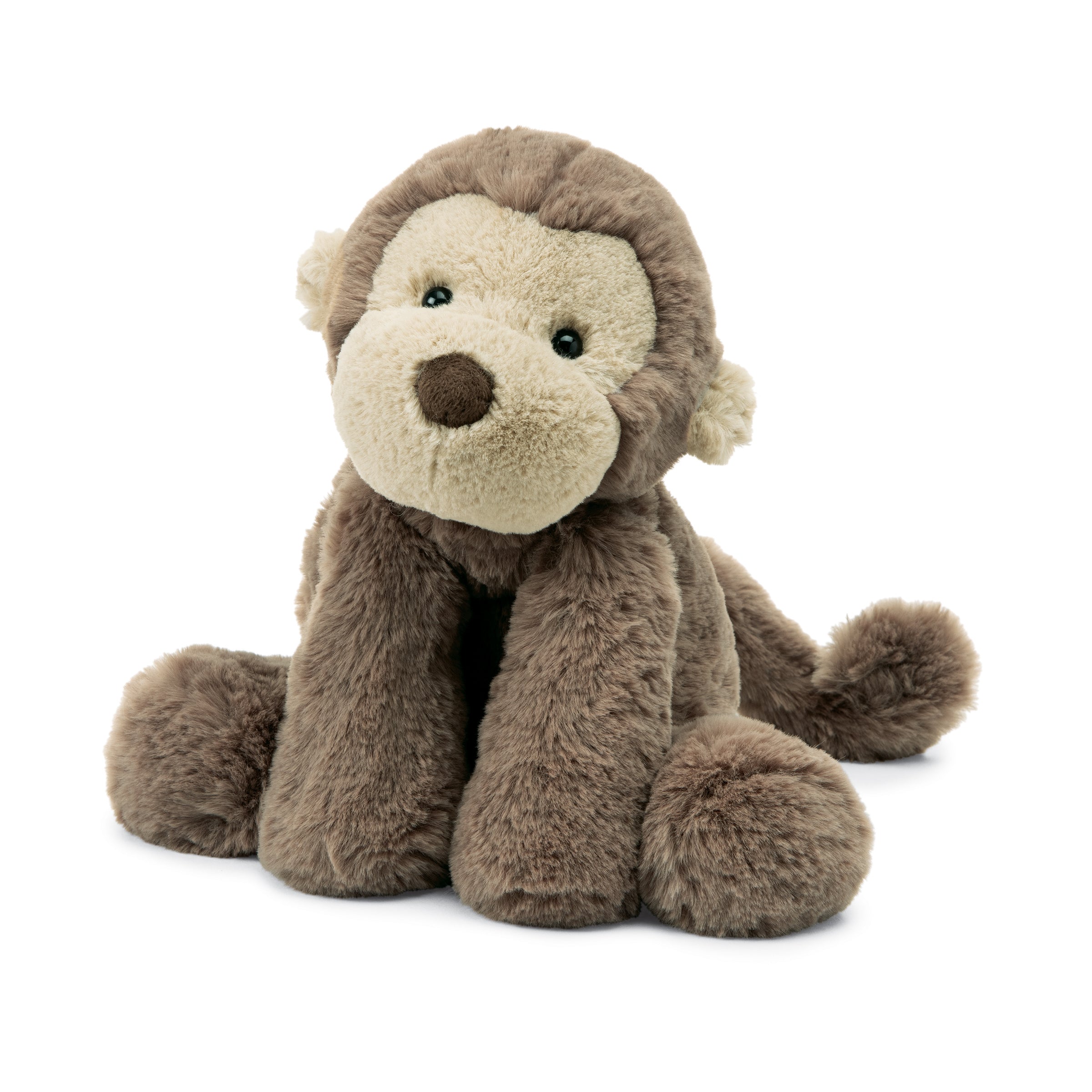 Smudge Monkey
