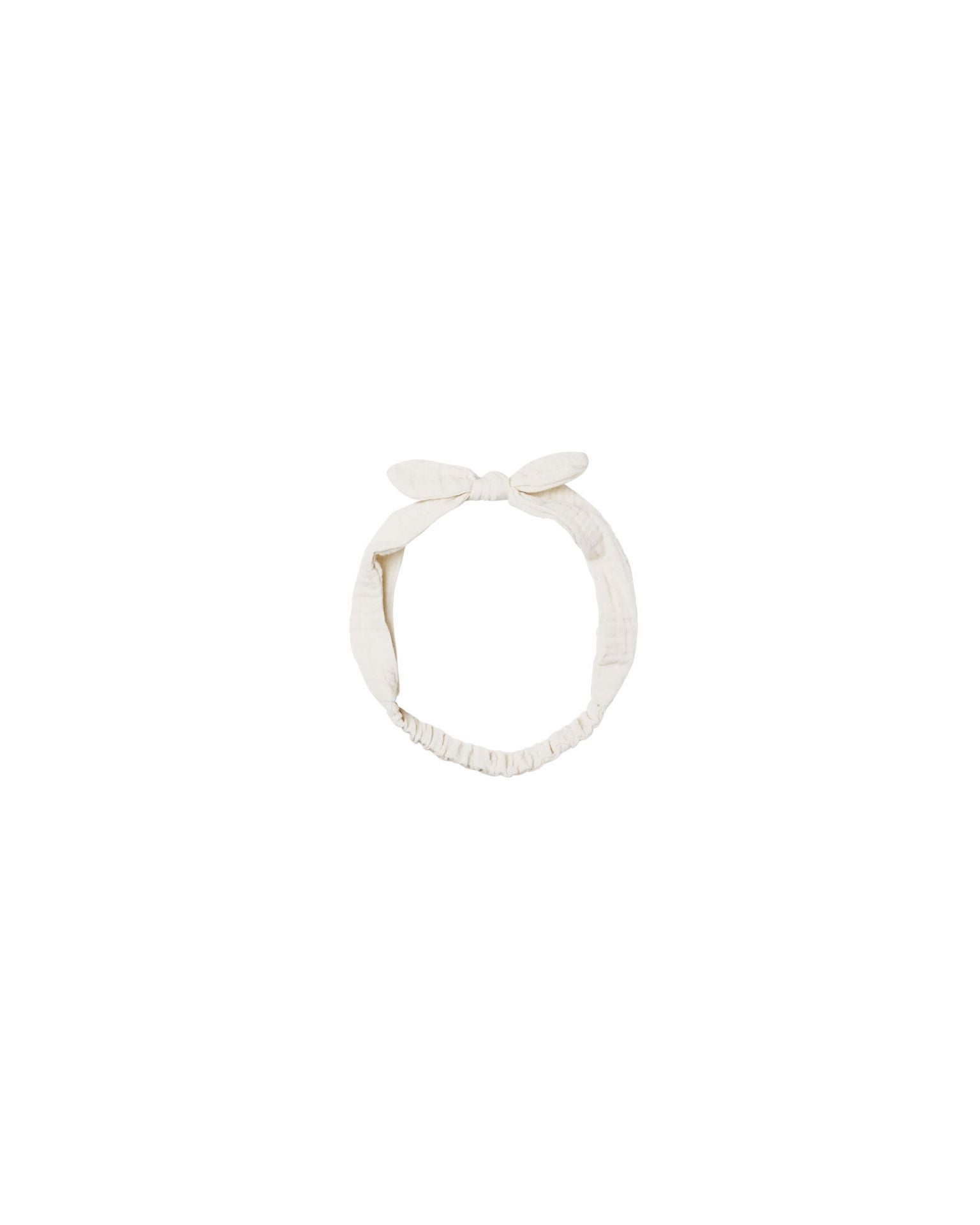 Baby Bow Headband