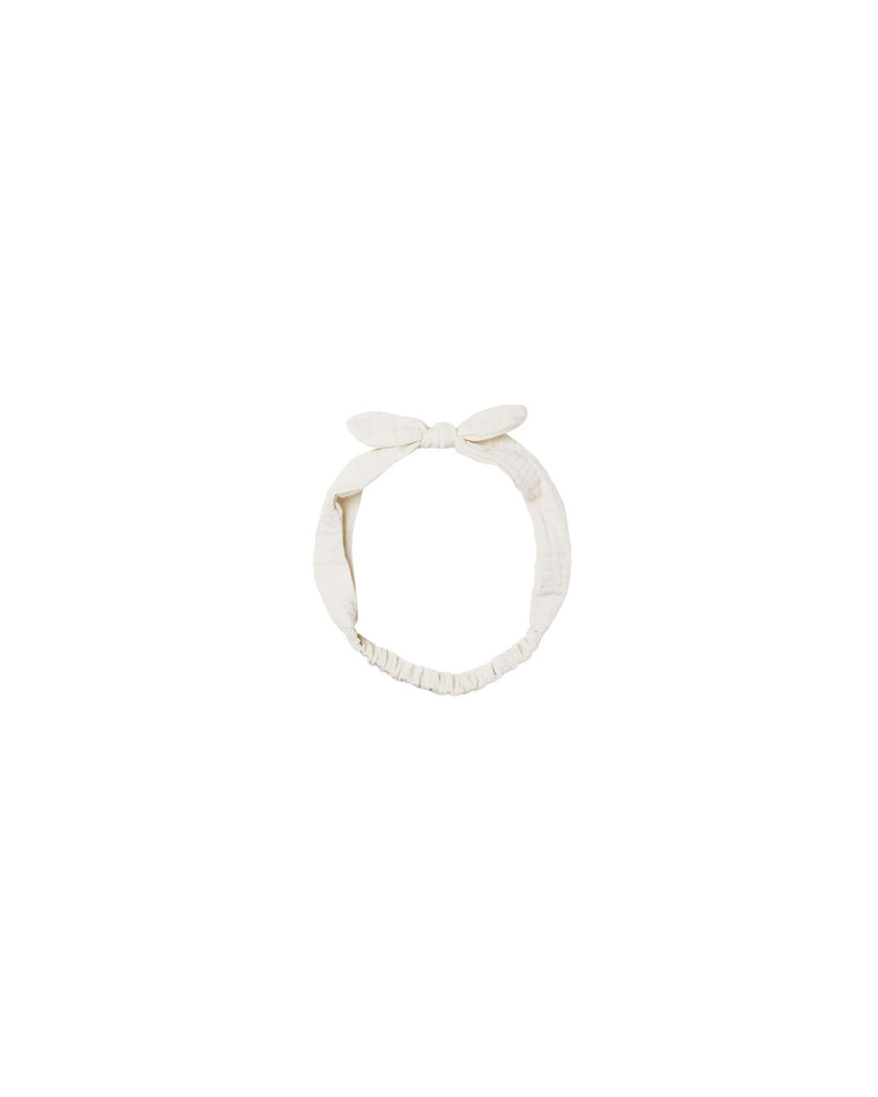 Baby Bow Headband
