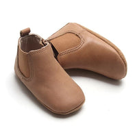 Fall-Chelsea Boot | Sand