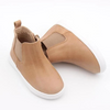 Fall-Chelsea Boot | Sedona Brown