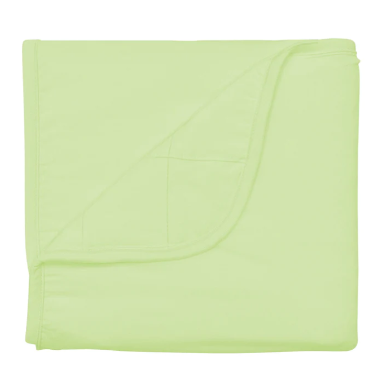 Baby Blanket | Pistachio