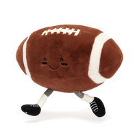 Amusable Sports Football