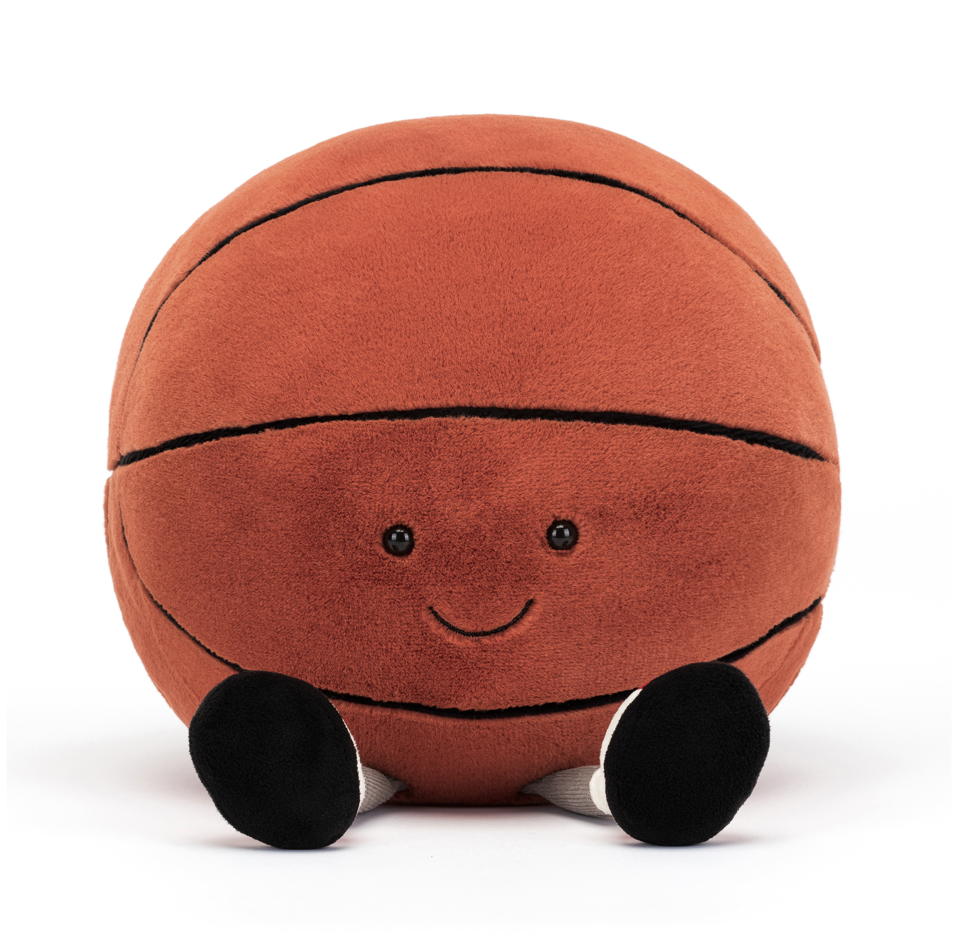 Amuseable Sports Basketball