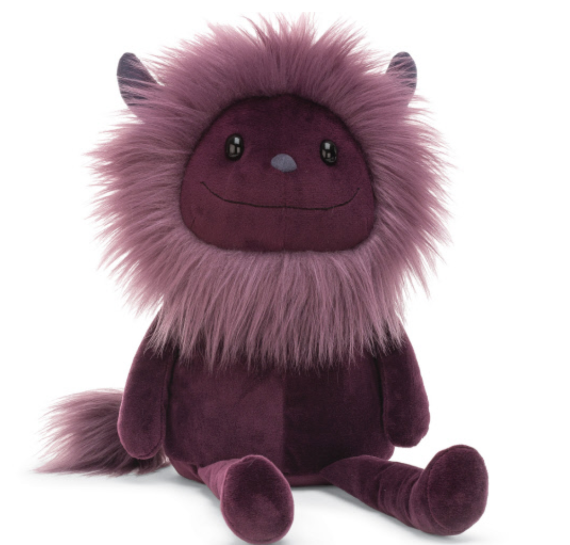 Gibbles Monster