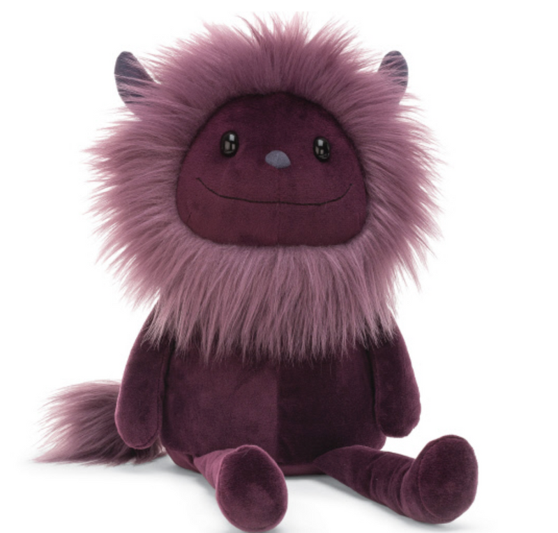 Gibbles Monster