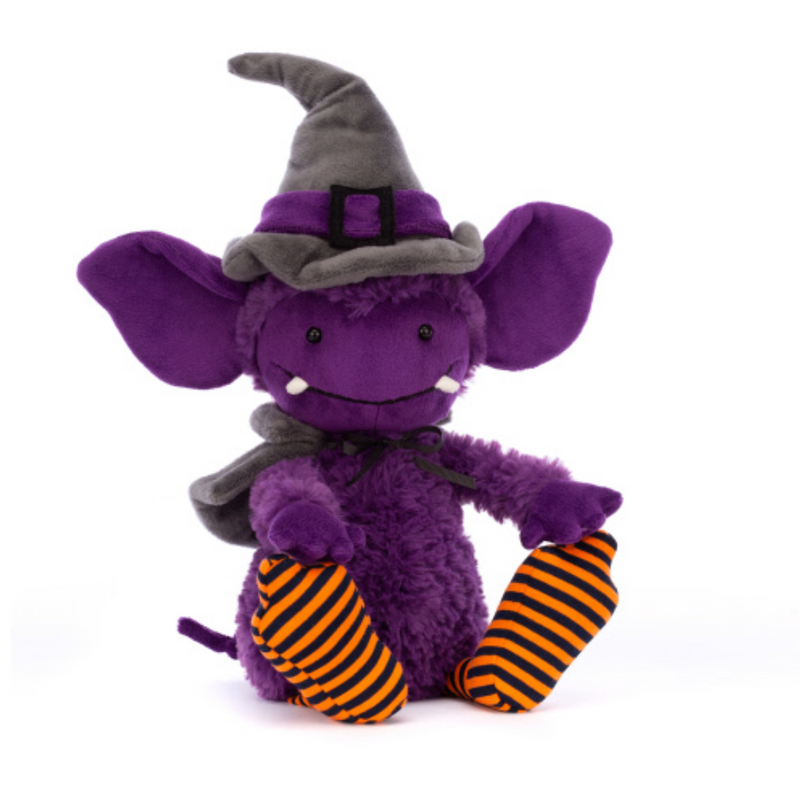 Spooky Greta Gremlin