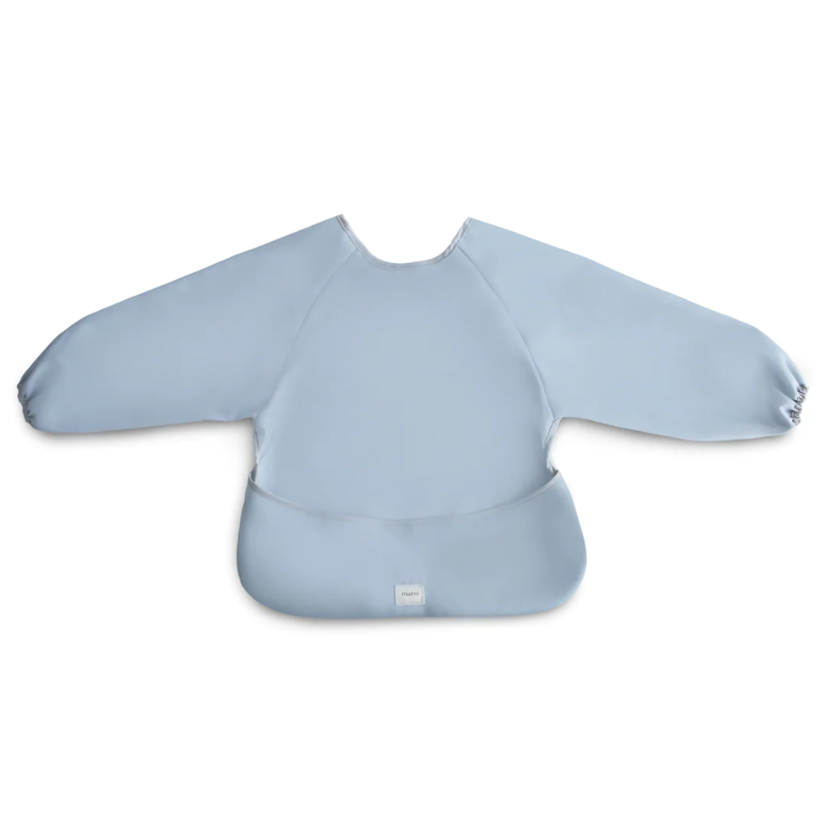 Long Sleeve Bib - Tradewinds