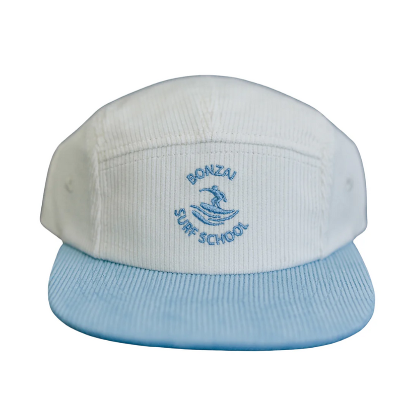 Bonzai Surf School Hat