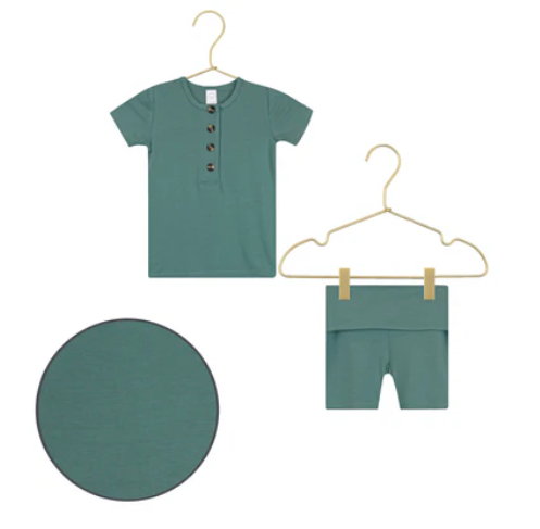 Graham Shortie Set