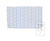 Game Changer Pad - Ribbon Floral Blue