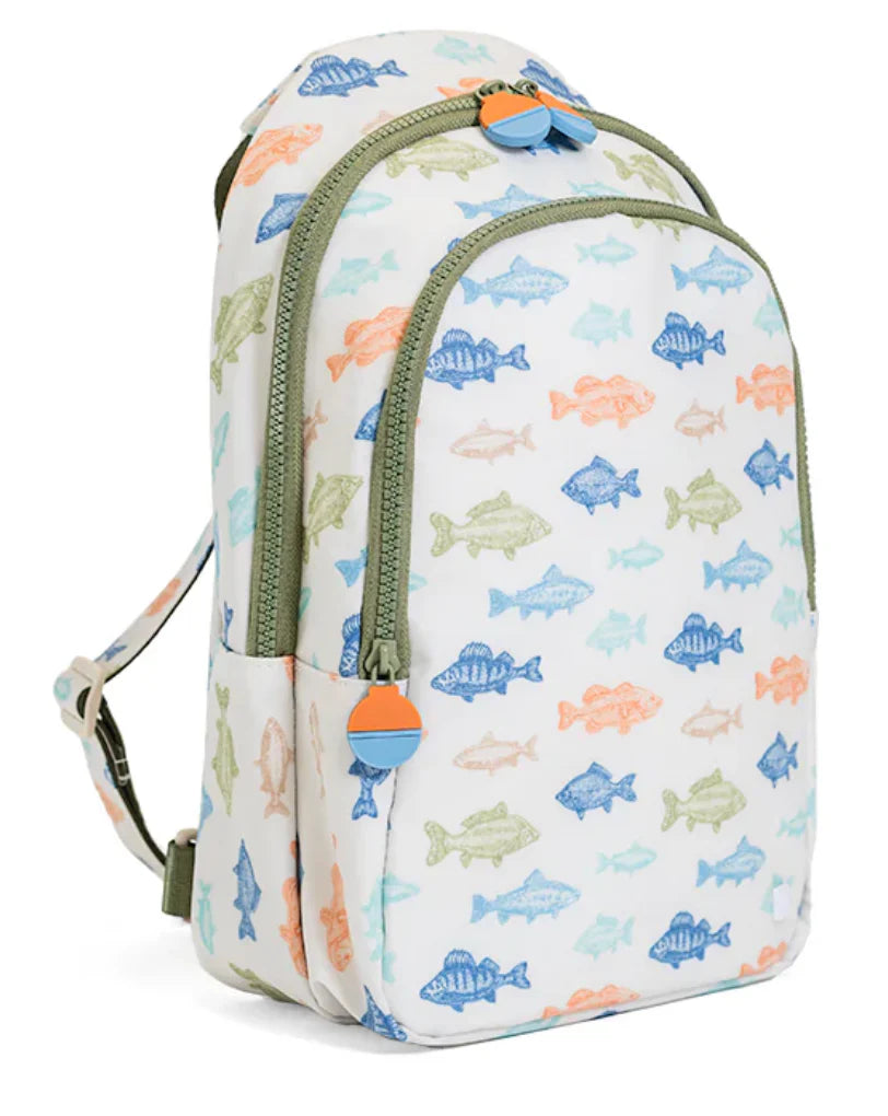 Tackle Bag | Casting Call