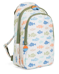 Tackle Bag | Casting Call