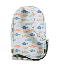 Tackle Bag | Casting Call