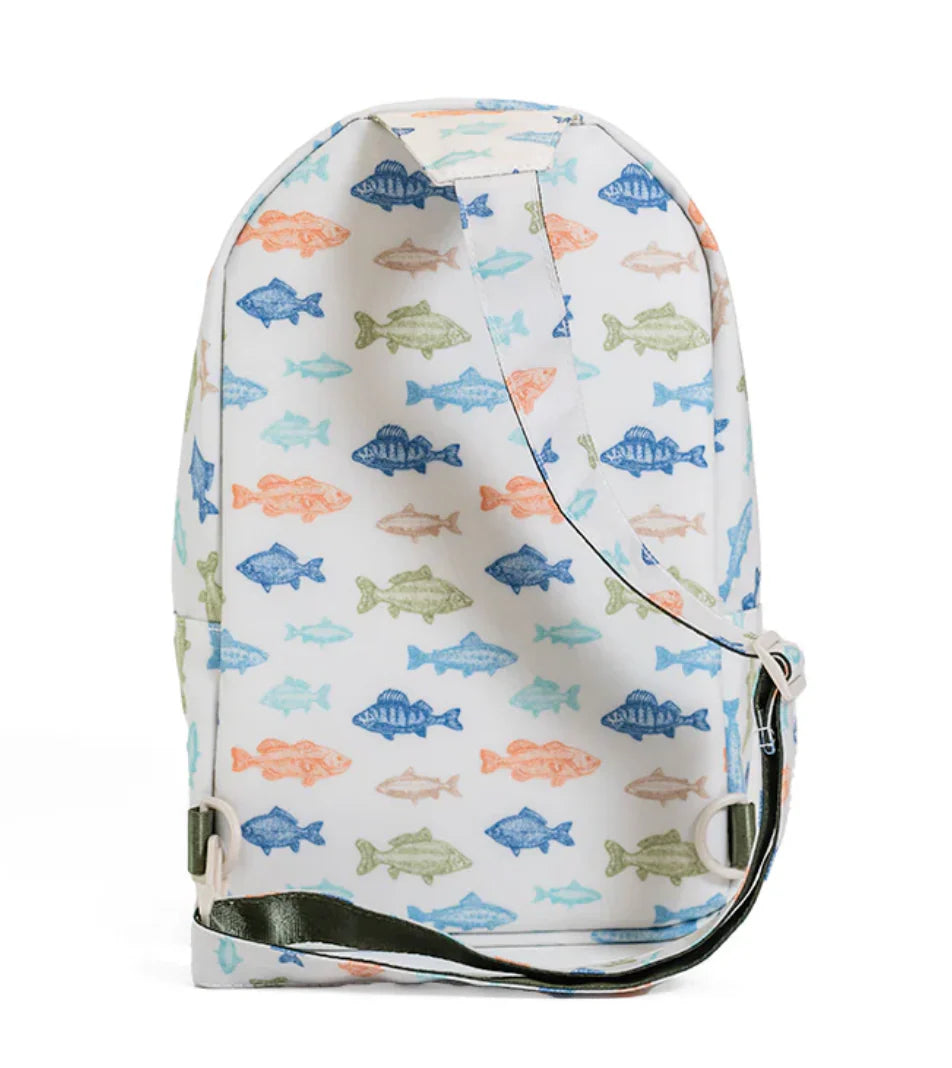 Tackle Bag | Casting Call