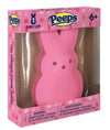 Peeps Bunny Squishy Toy