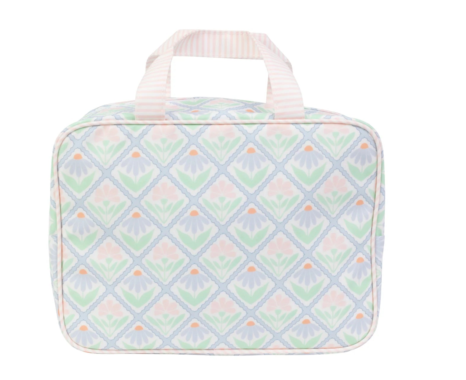 The Take It Tote - Pastel Floral