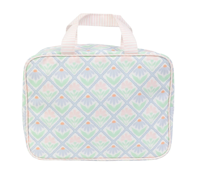 The Take It Tote - Pastel Floral