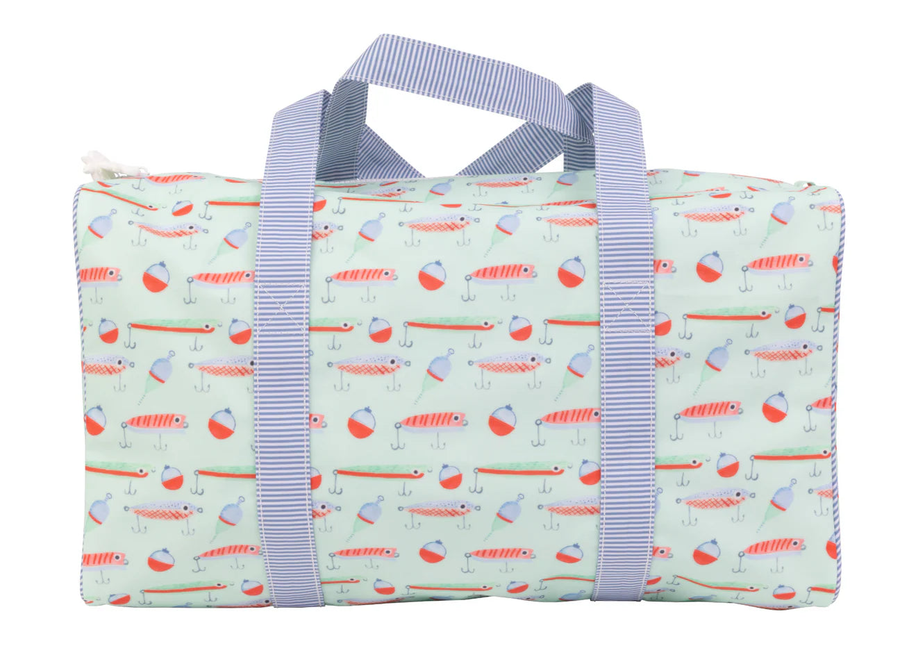 Lures Duffle Bag