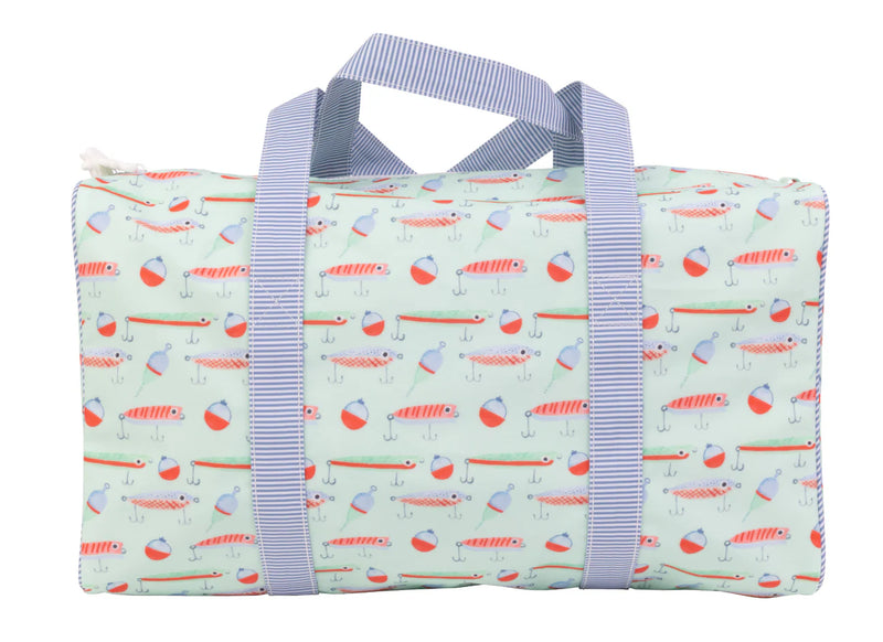 Lures Duffle Bag