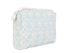 The Go Bag - Pastel Floral