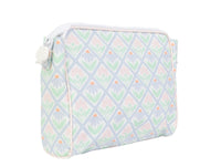 The Go Bag - Pastel Floral