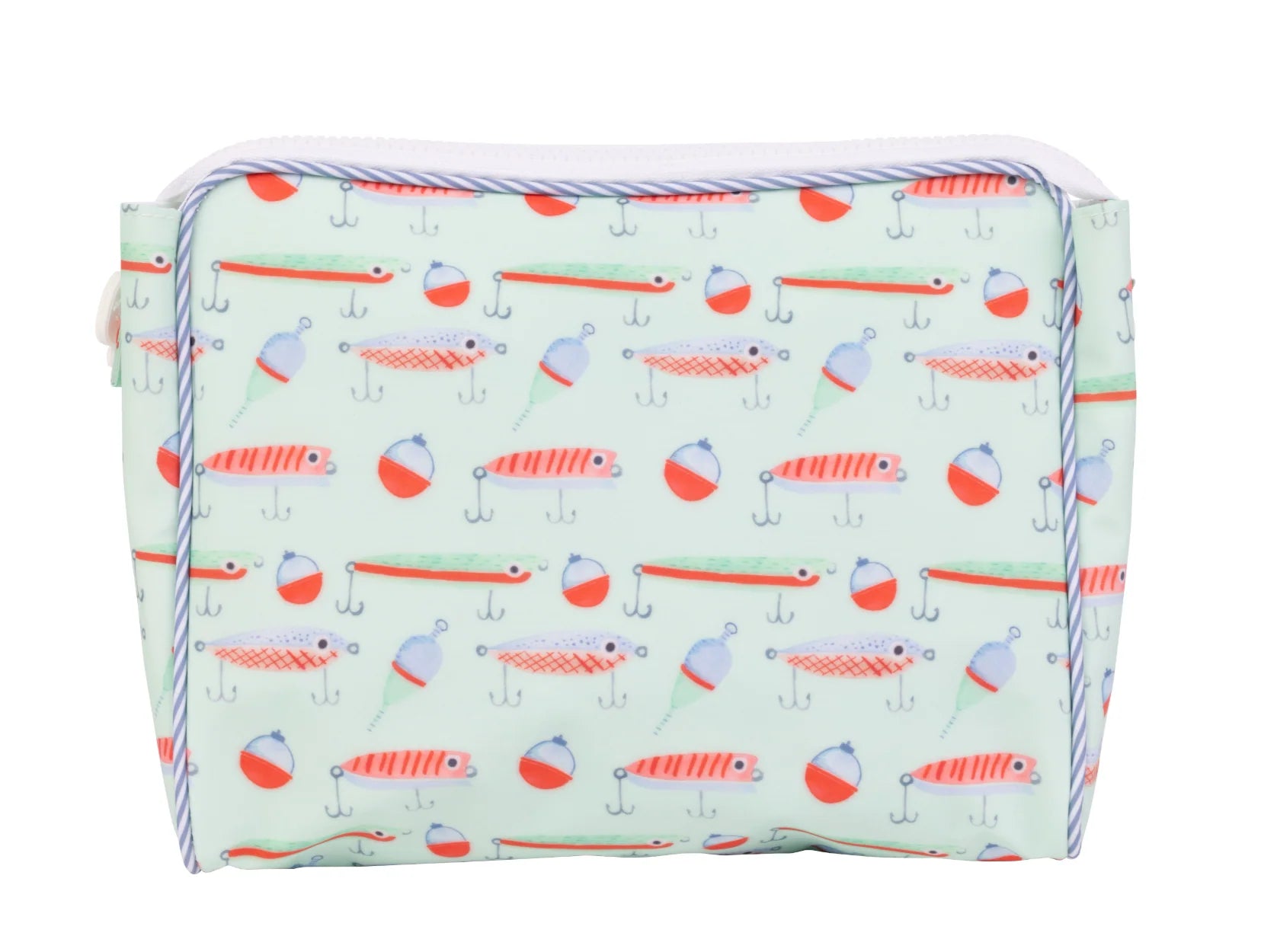 The Go Bag - Lures