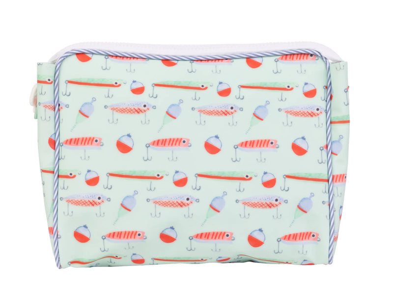 The Go Bag - Lures