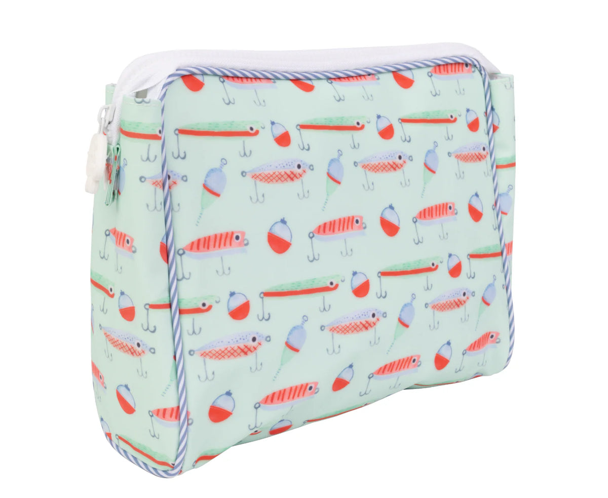 The Go Bag - Lures