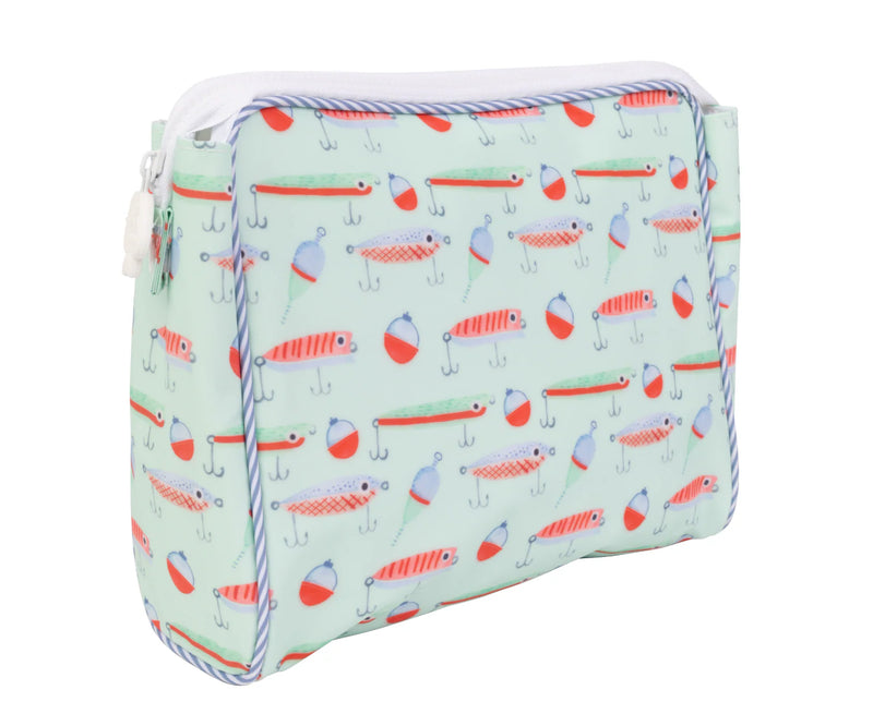 The Go Bag - Lures