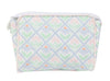 The Go Bag - Pastel Floral