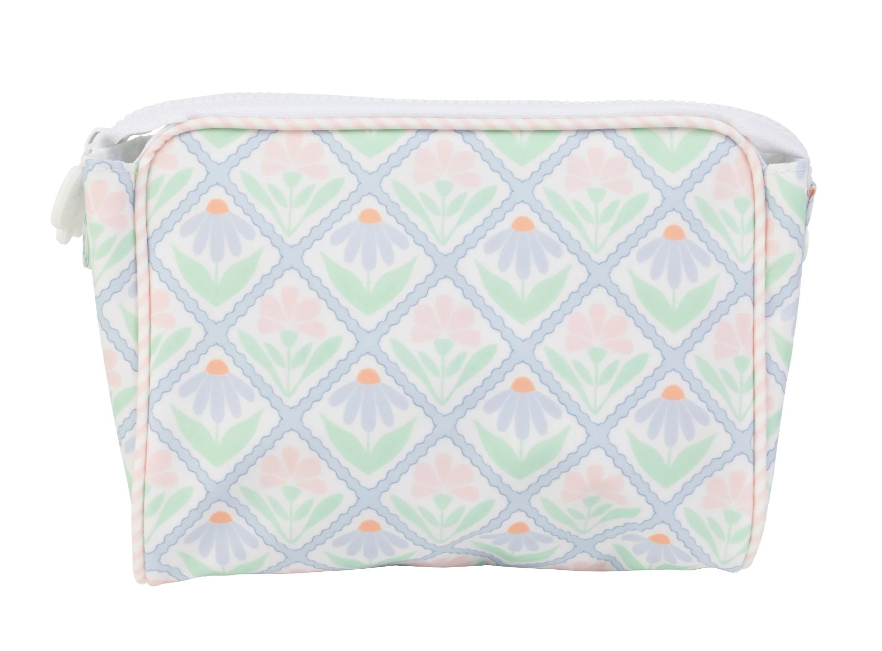 The Go Bag - Pastel Floral