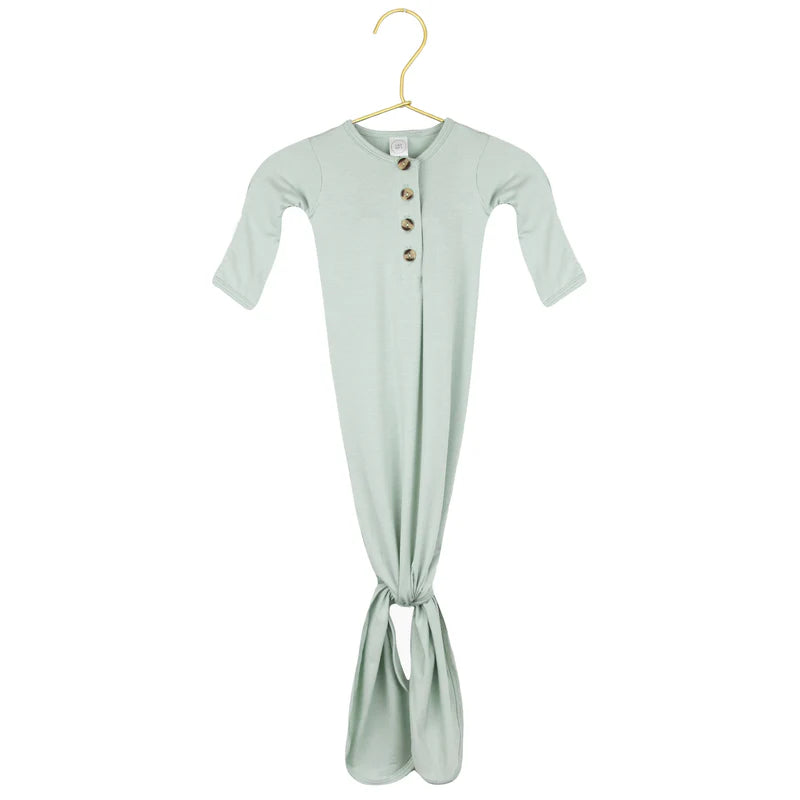 Joey Knotted Gown