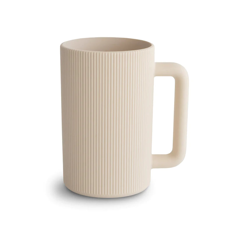 Bath Rinse Cup - Shifting Sand