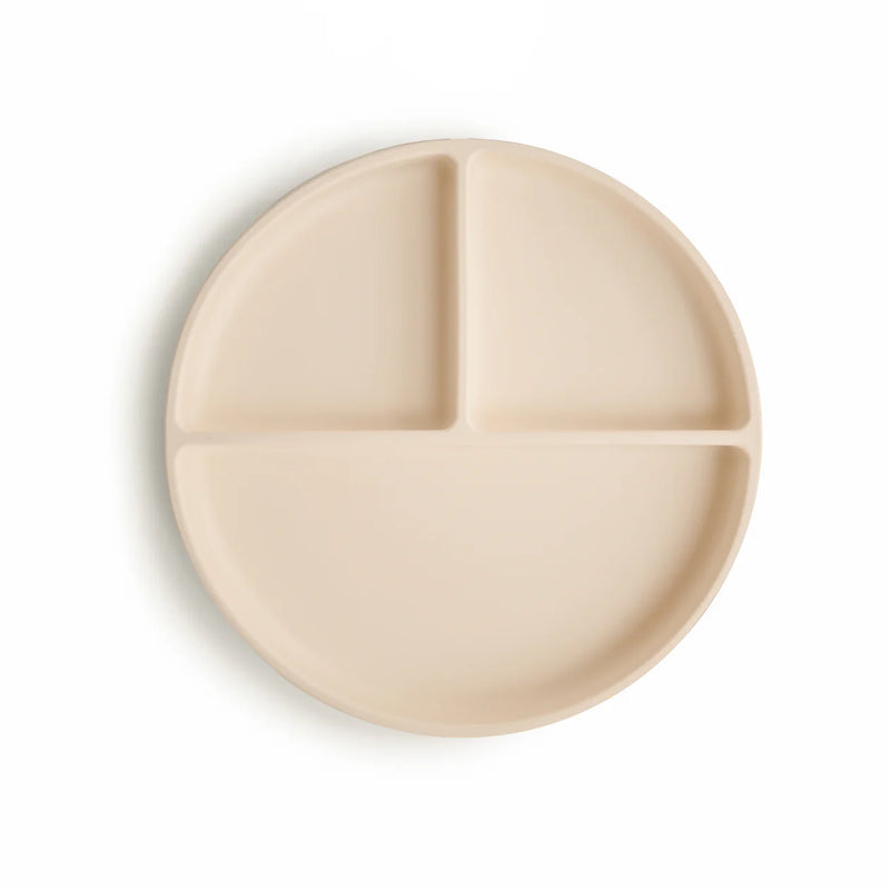 Silicone Suction Plate | Shifting Sand