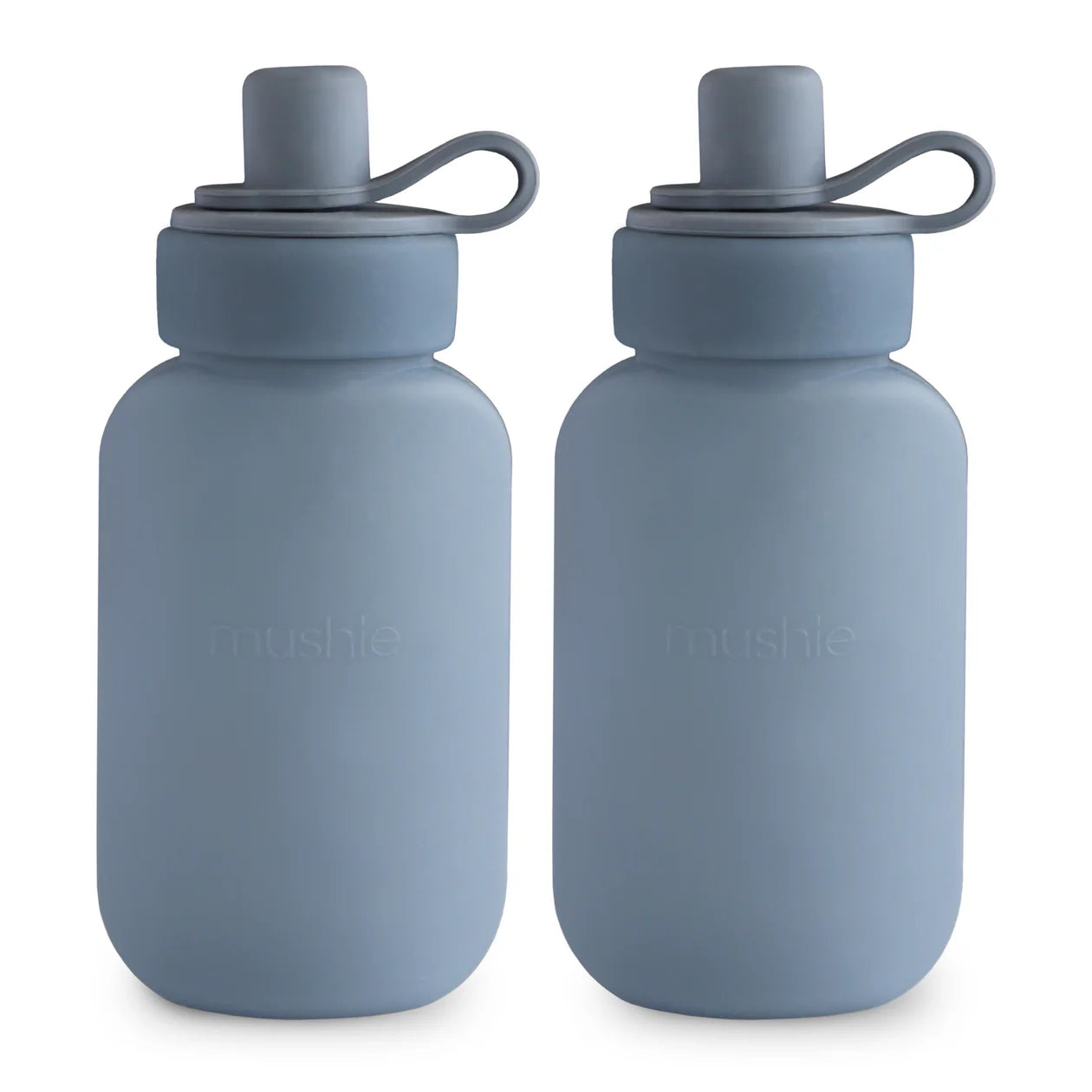 Silicone Puree Pouch 2-Pack | Tradewinds