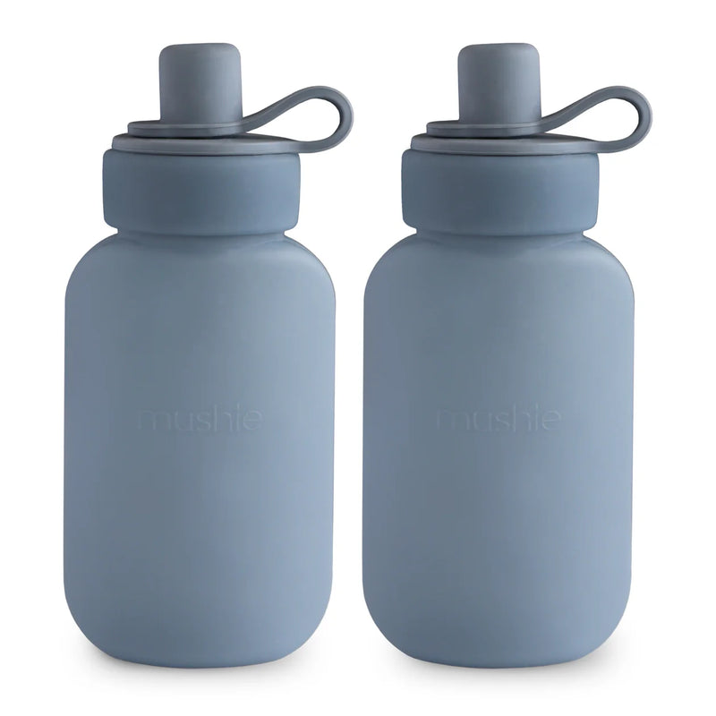Silicone Puree Pouch 2-Pack | Tradewinds