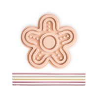 Silicone Sensory Toy | Petal